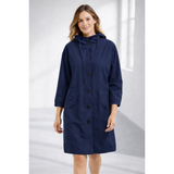 Marineblau