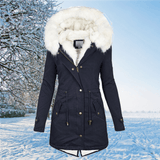 Marineblau