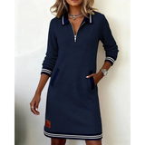 Marineblau