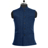 Navy Blau