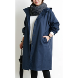 Marineblau