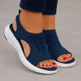 Marineblau