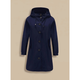 Marineblau