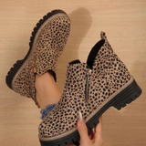 Leopardenmuster