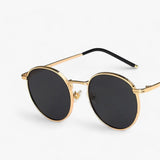 Gold Grau