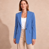 Marineblau