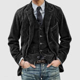 Schwarz (Jacke)