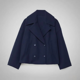 Marineblau