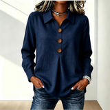Marineblau