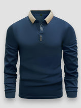 Marineblau